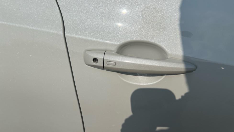 Keyless Entry