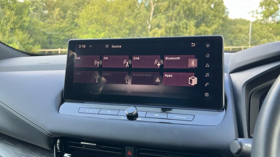 Android Auto