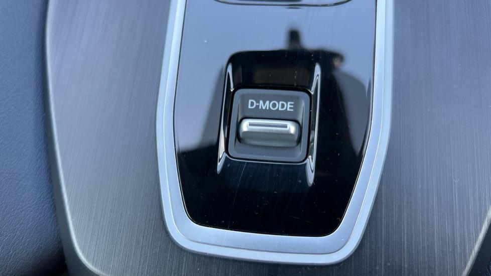 Drive Mode