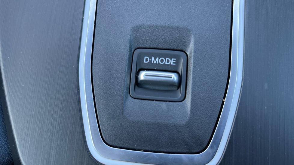 Drive Mode