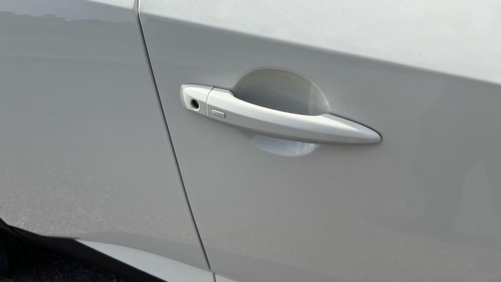 Keyless Entry