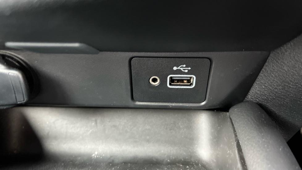 USB Connection