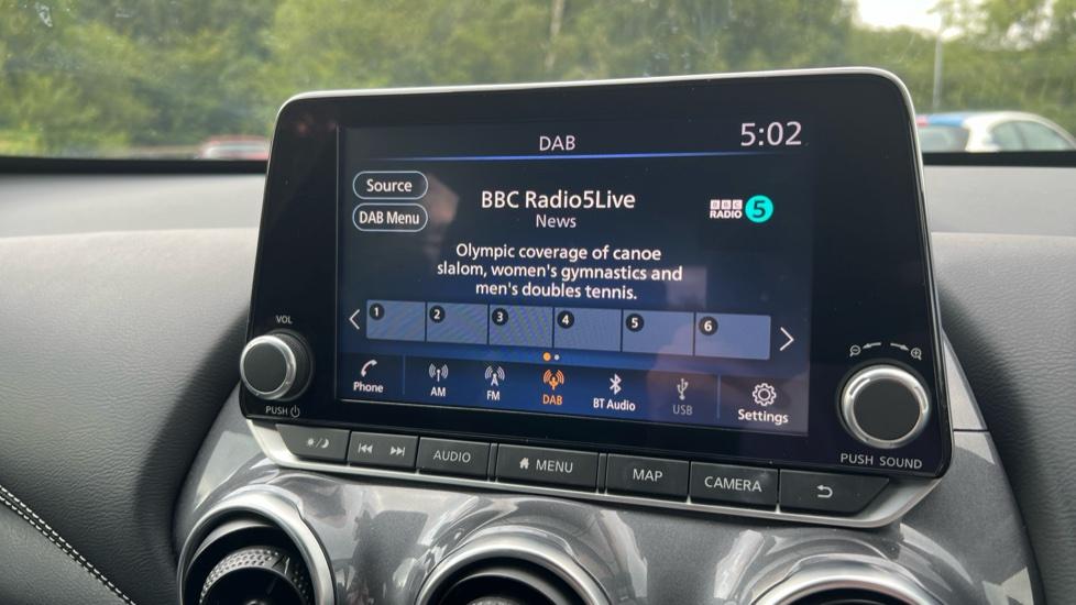 DAB Radio