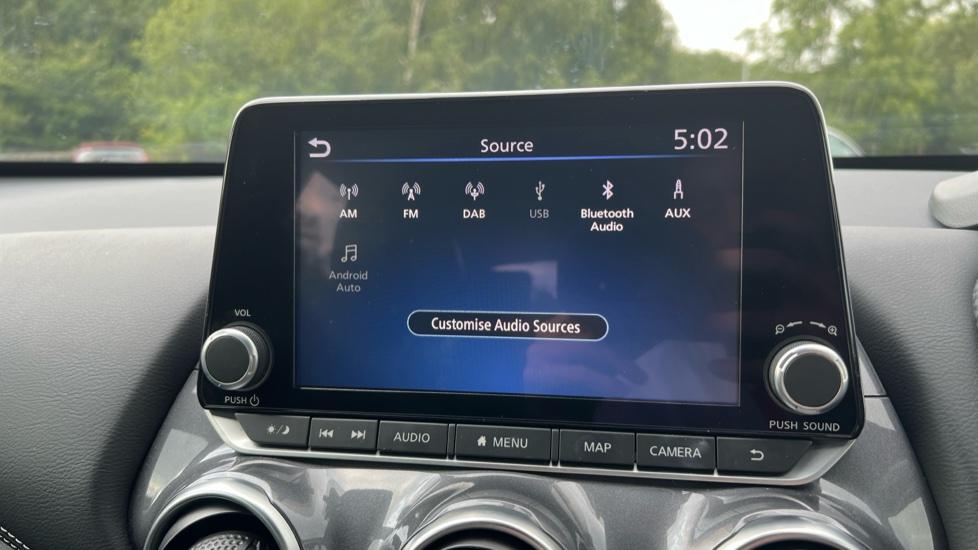 Android Auto