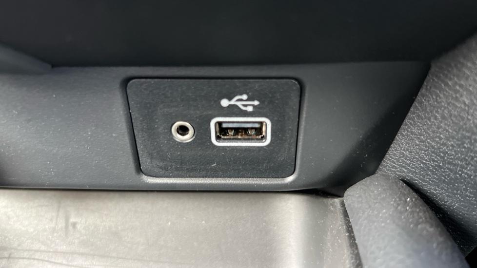 USB Connection