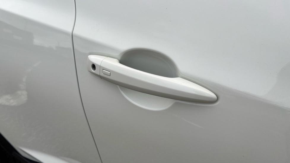 Keyless Entry