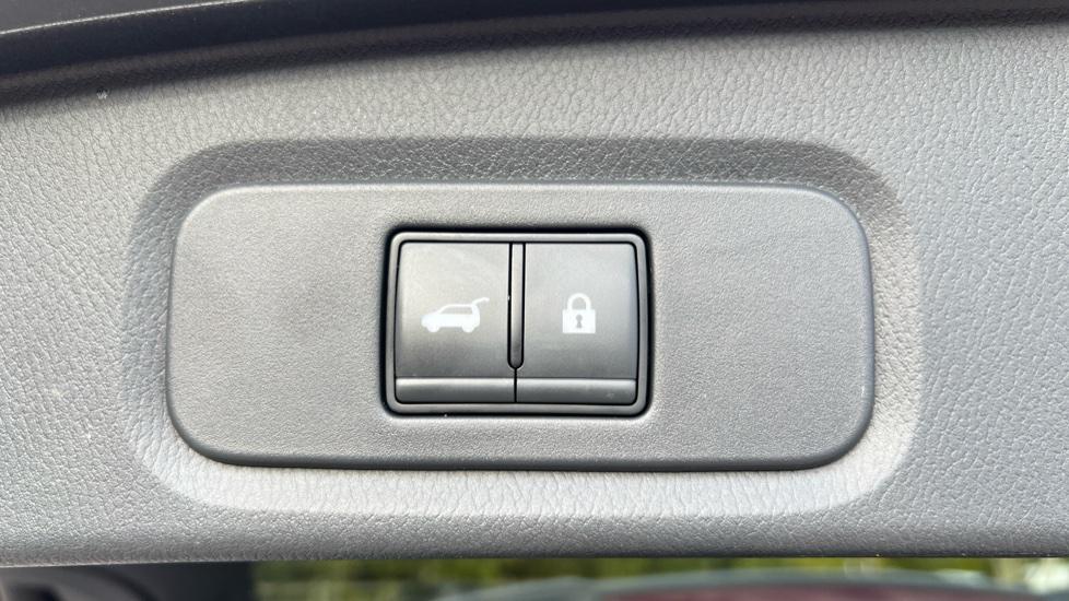 Keyless Entry