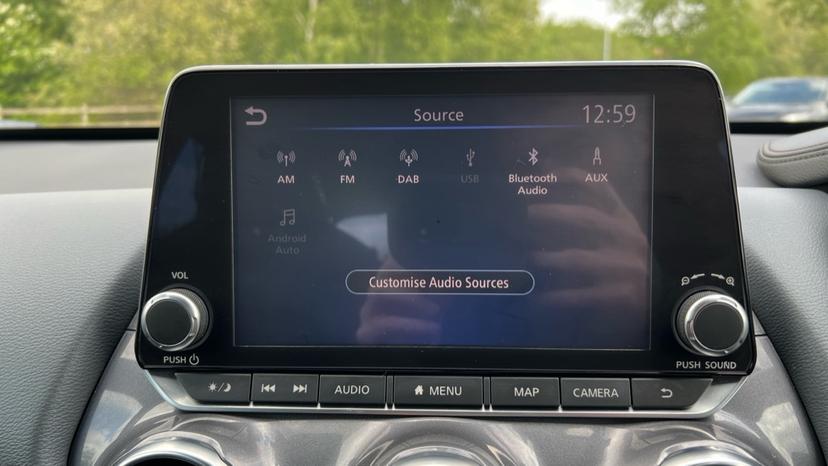 Android Auto