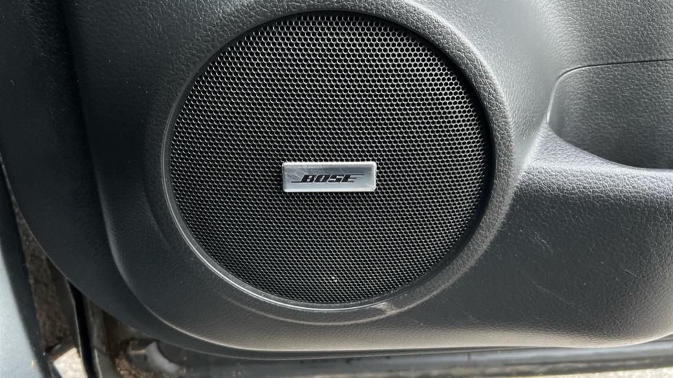 Bose Speakers 