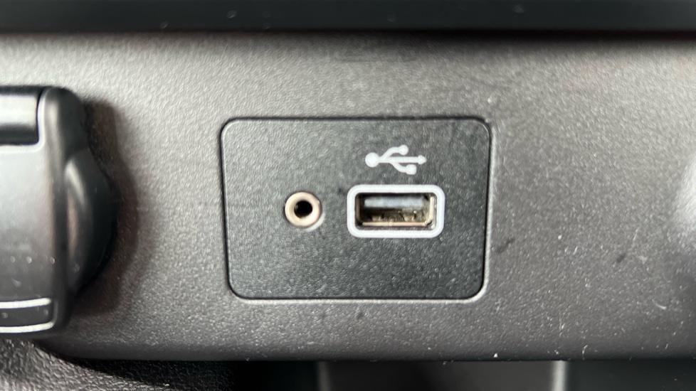 USB Connection