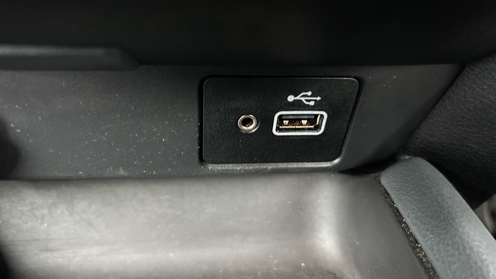 USB Connection