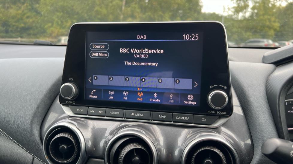 DAB Radio