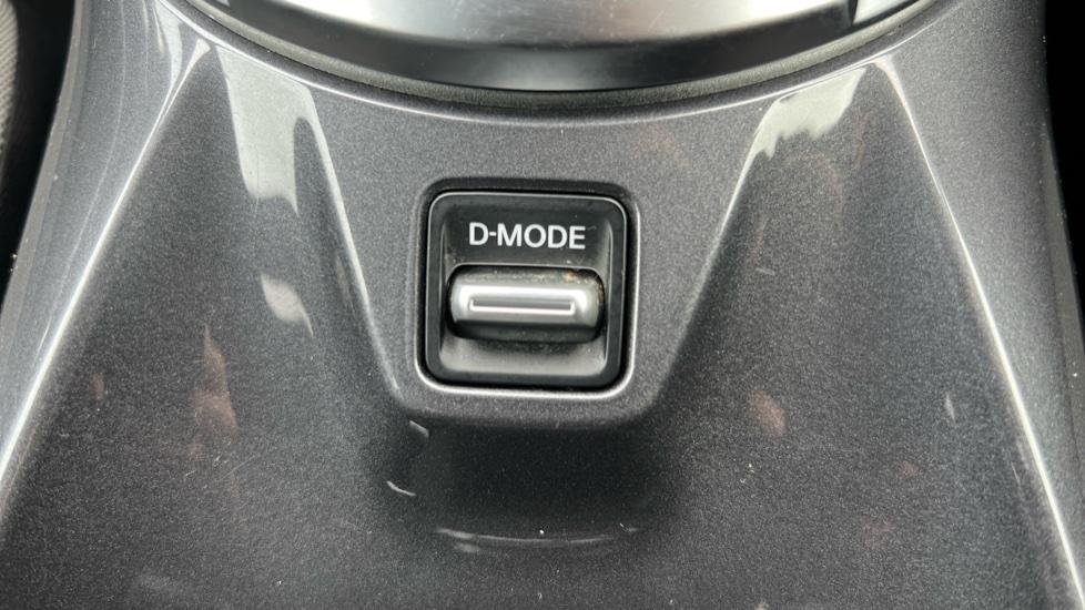 Drive Mode