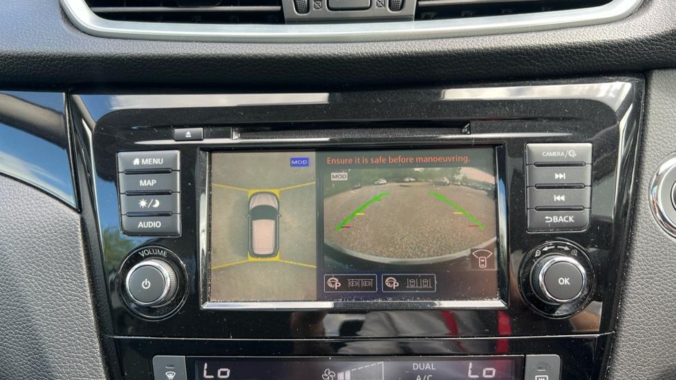 Rear View Camera