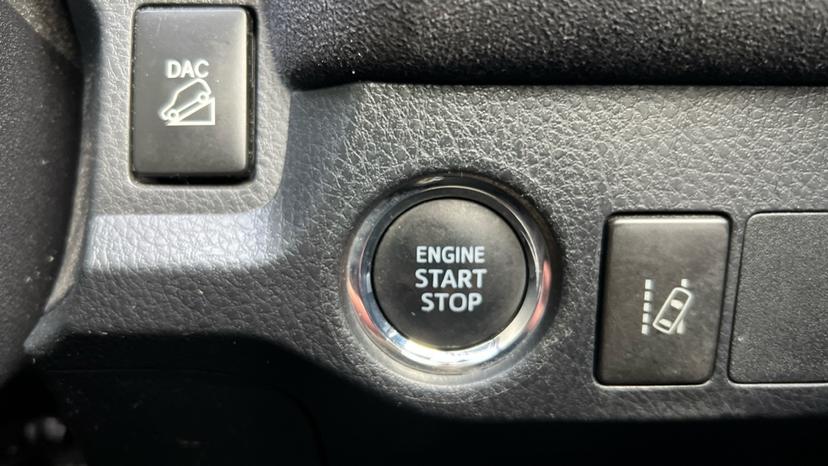 Push Button Start