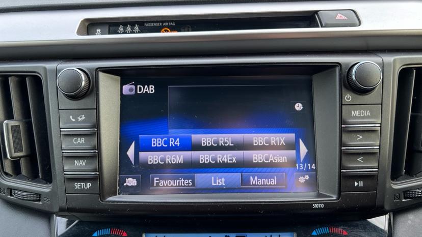 DAB Radio