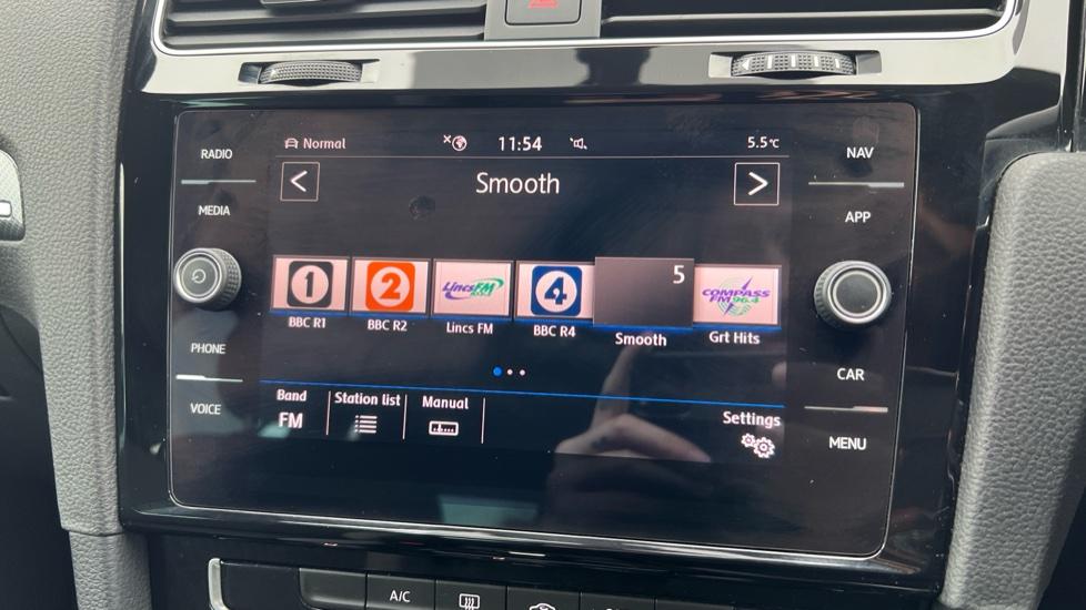 DAB Radio