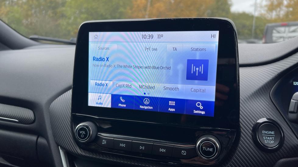 DAB Radio