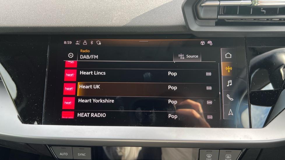 DAB Radio