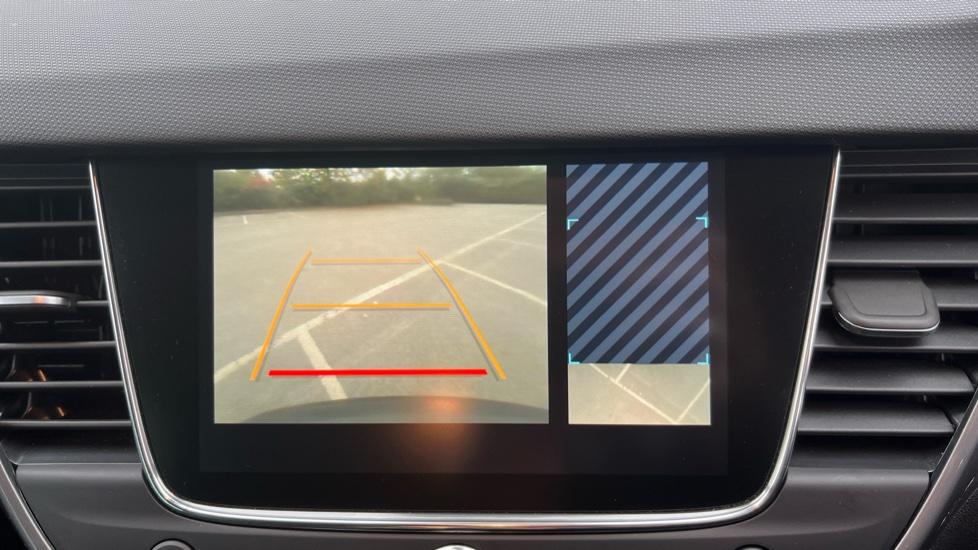 Rear View Camera