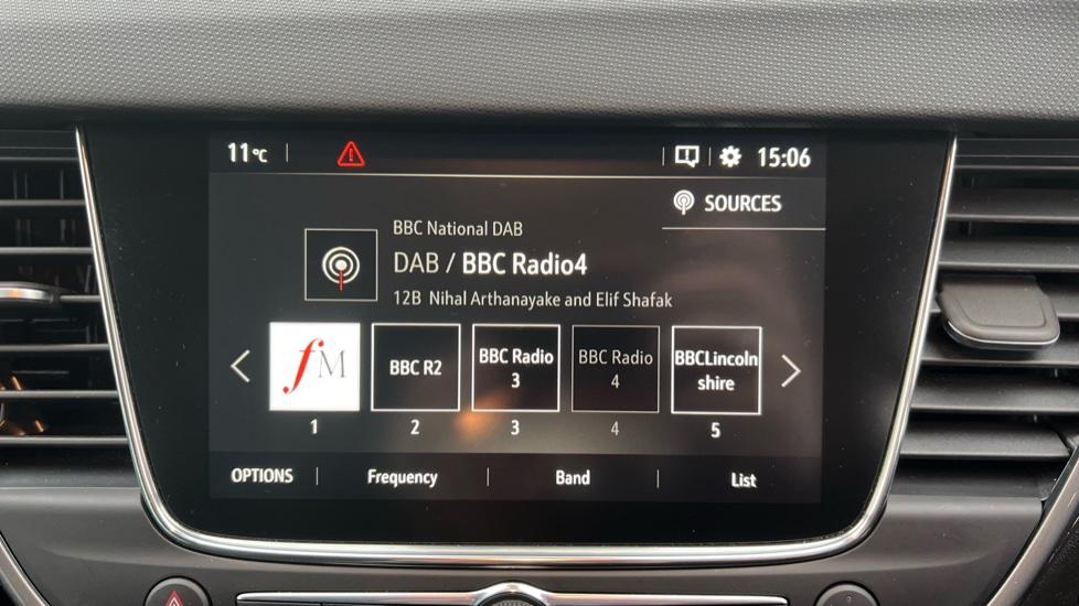 DAB Radio