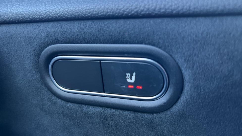 Heated Seats