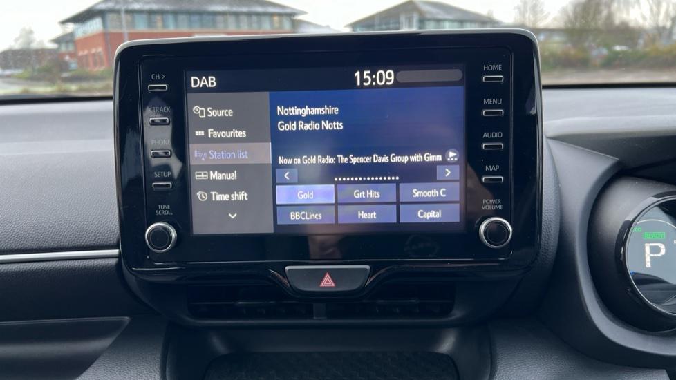 DAB Radio