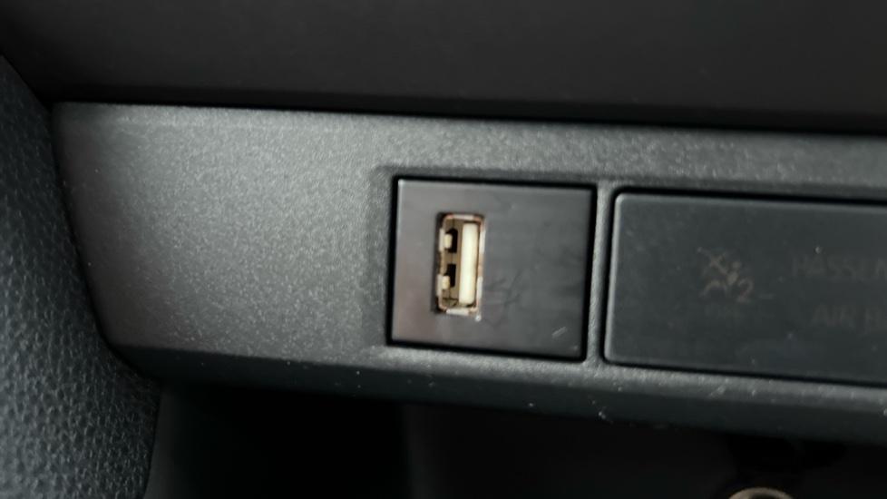 USB Connection