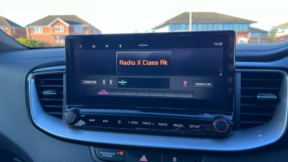 DAB Radio