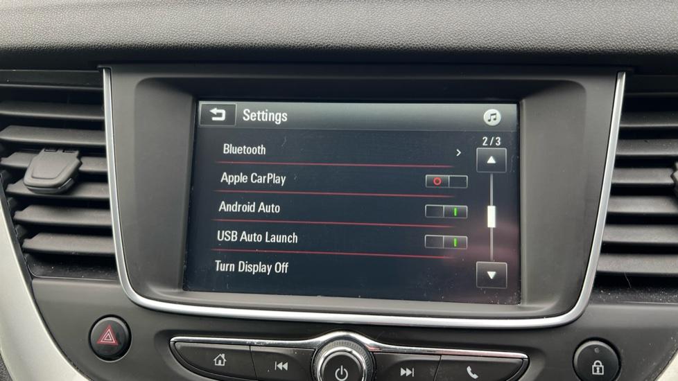 Apple Car Play