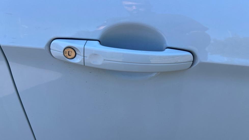 Keyless Entry