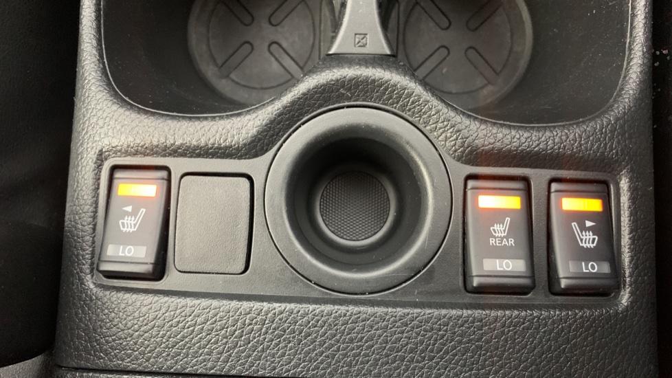 Heated Seats