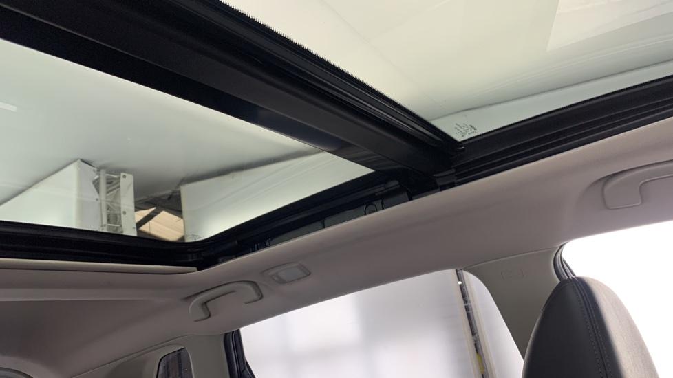 Panoramic Roof