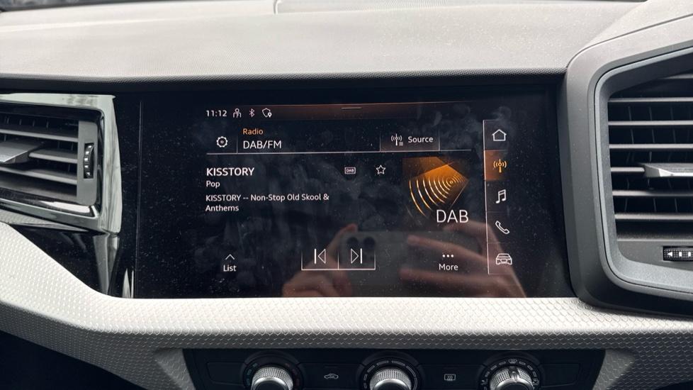 DAB Radio