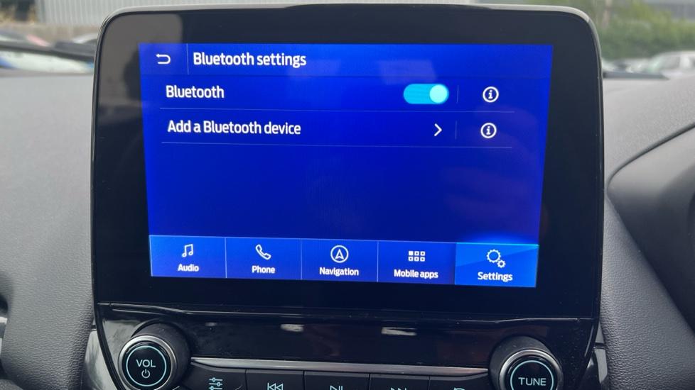 Bluetooth