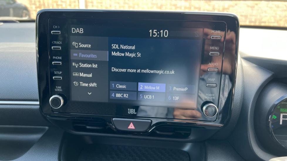 DAB Radio