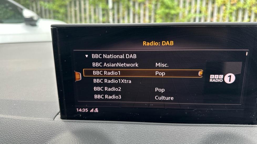 DAB Radio