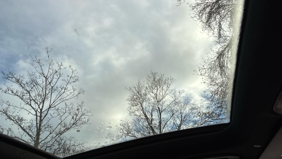 Panoramic Roof