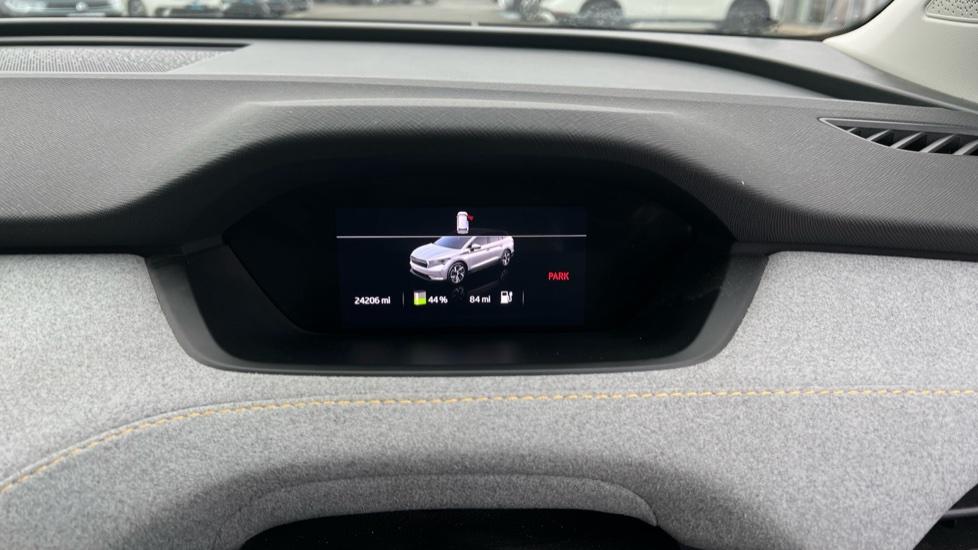 Digital Drivers Display