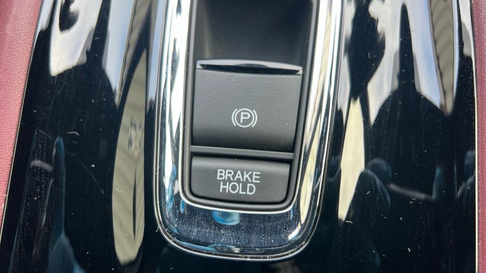 Electric Park Brake