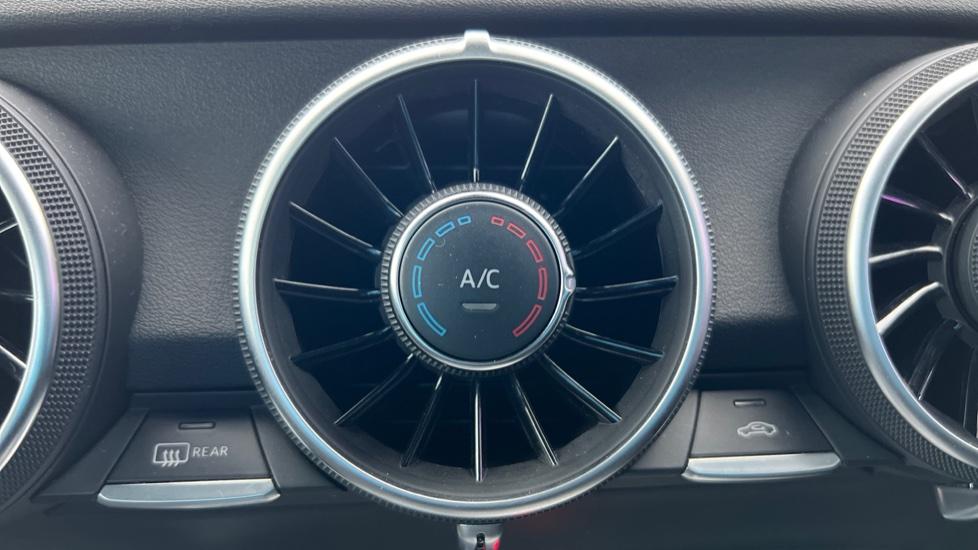 Air Conditioning