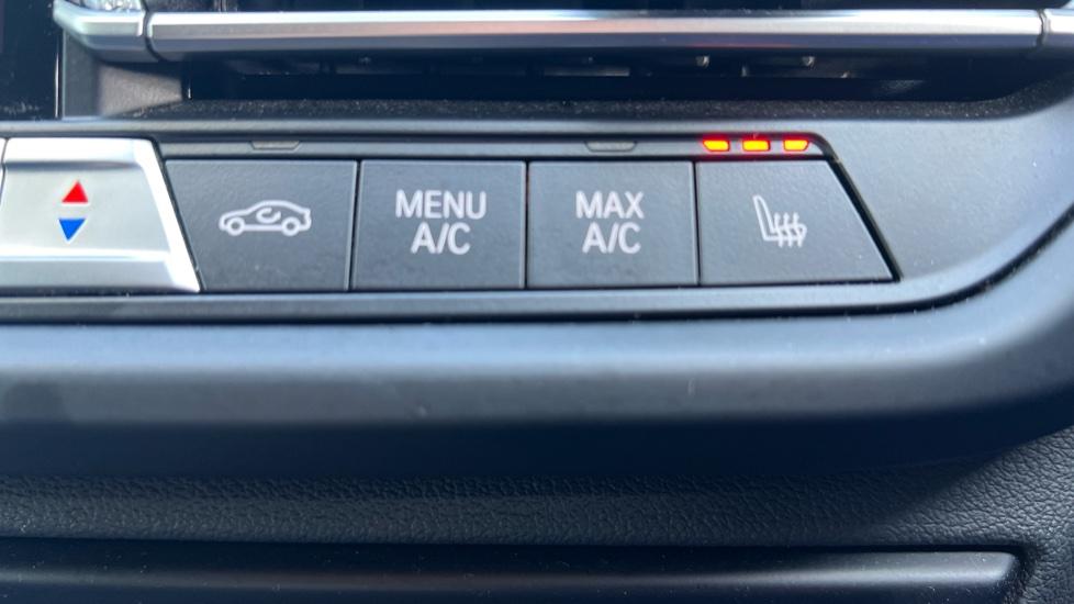 Heated Seats