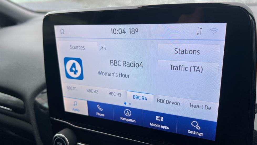 DAB Radio