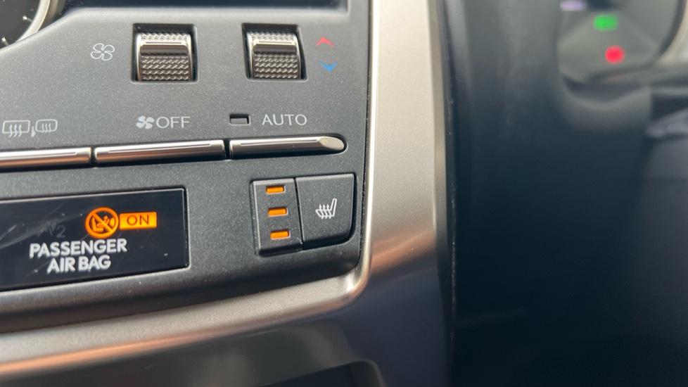 Heated Seats