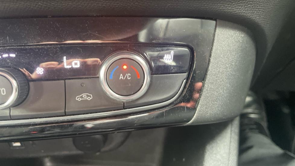 Heated Seats