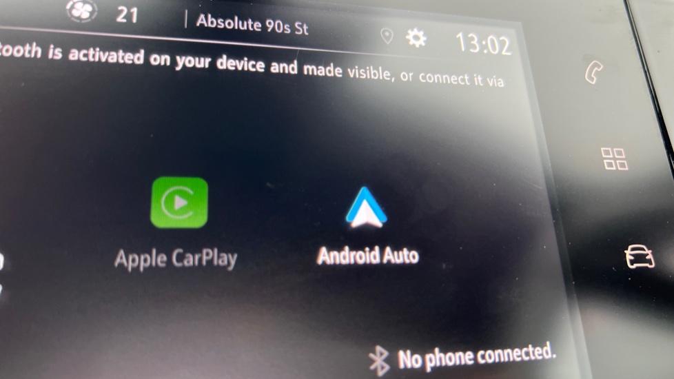 Android Auto