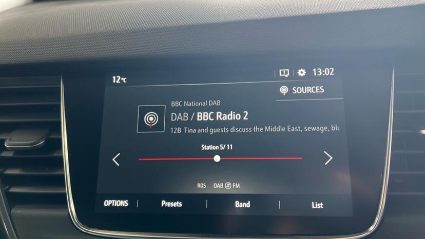 DAB Radio