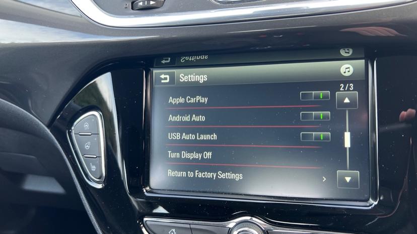 Android Auto