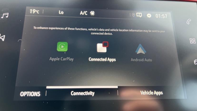 Android Auto