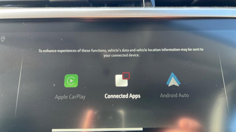 Android Auto